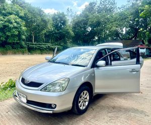 Toyota Allion 100% JAPAN Condition 2006 for Sale