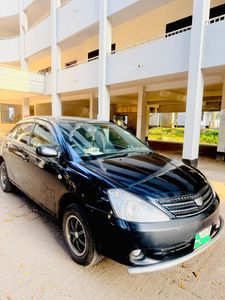 Toyota Allion 2002 for Sale