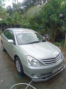 Toyota Allion 2002 for Sale