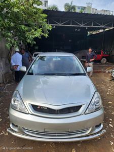 Toyota Allion 2003 for Sale