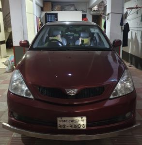 Toyota Allion 2006 for Sale