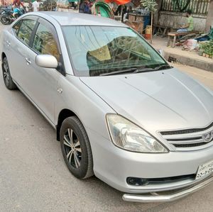 Toyota Allion 2006 for Sale
