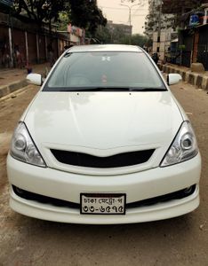 Toyota Allion 2006 for Sale