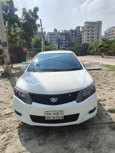 Toyota Allion 2008 for Sale