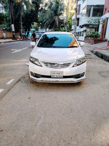Toyota Allion A15 2008 for Sale