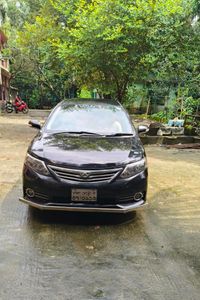 Toyota Allion 2010 2025 for Sale