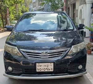 Toyota Allion . 2010 for Sale