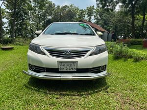 Toyota Allion . 2010 for Sale