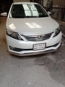 Toyota Allion . 2011 for Sale