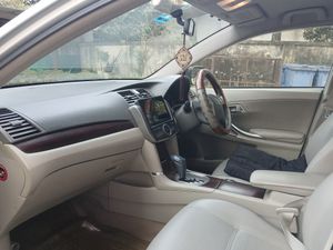 Toyota Allion . 2012 for Sale