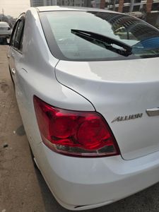 Toyota Allion 2012 for Sale