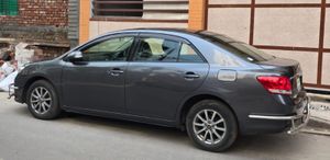 Toyota Allion 2012 for Sale