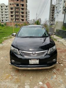 Toyota Allion 2014 G Edition for Sale