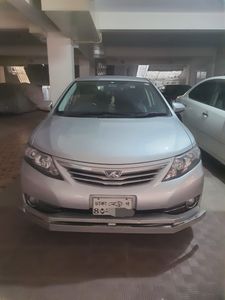 Toyota Allion 2015 for Sale
