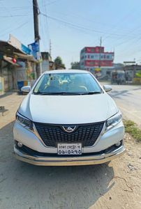 Toyota Allion 2016 for Sale