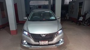 Toyota Allion 2016 for Sale