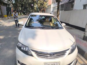 Toyota Allion 2016 for Sale