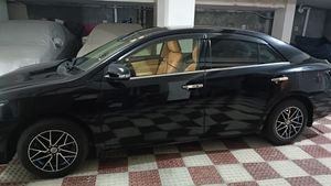 Toyota Allion 2016 for Sale