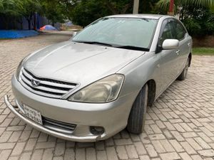 Toyota Allion A 15 2002 for Sale