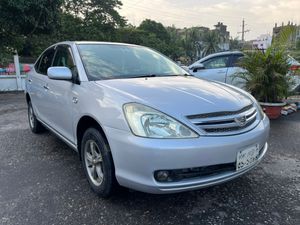 Toyota Allion A 15 G Package 2006 for Sale