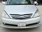 Toyota Allion A15 2002