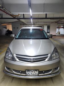 Toyota Allion A15 2002 for Sale