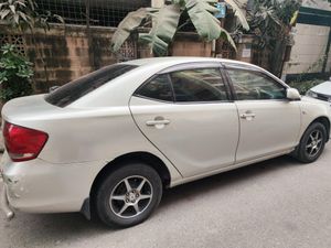 Toyota Allion A15 2004 for Sale