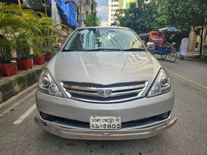 Toyota Allion A15 2005 for Sale