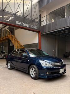 Toyota Allion A15 2005 for Sale