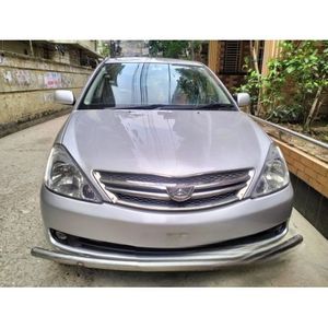 Toyota Allion A15 2006 for Sale