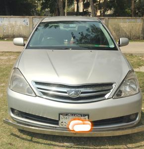 Toyota Allion A15 2006 for Sale