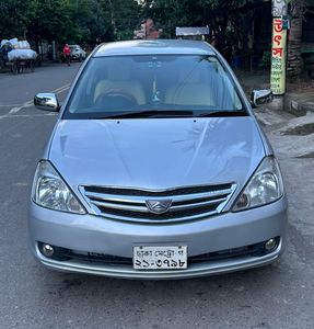 Toyota Allion A15 2006 for Sale
