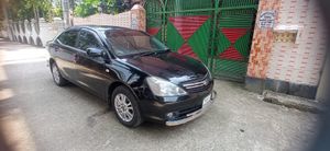 Toyota Allion A15 2006 for Sale
