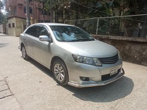Toyota Allion A15 2009 for Sale