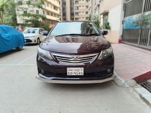 Toyota Allion A15 2010 for Sale