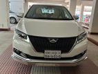 Toyota Allion A15 2017