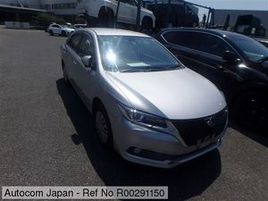 Toyota Allion A15 G Plus (2019) 2019 for Sale