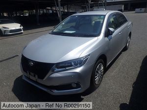 Toyota Allion A15 G Plus 2019 for Sale