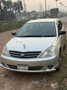 Toyota Allion `A15 Latest 2003 for Sale