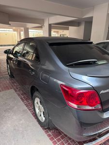 Toyota Allion A15 push button 2010 for Sale