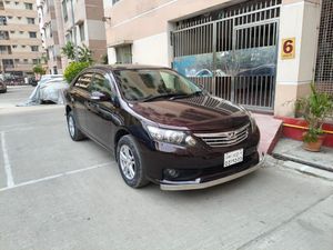 Toyota Allion A15 Push Start 2010 for Sale