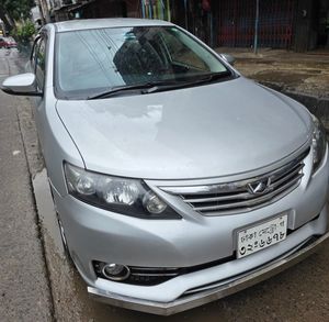 Toyota Allion A15 (push start) 2013 for Sale