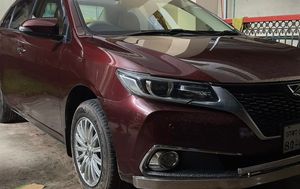 Toyota Allion . 2019 for Sale