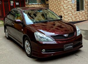 Toyota Allion BODYKIT#Octane Drive 2007 for Sale