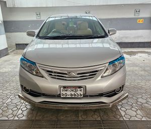 Toyota Allion CR 20.REG 2017.MODEL 2010 for Sale