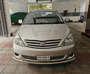 Toyota Allion CR 23.REG 2010.MODEL 2004 for Sale