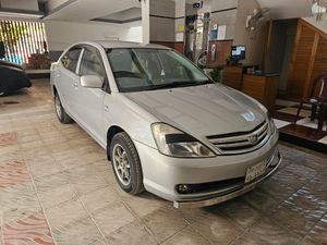 Toyota Allion CR 29.REG 2010.MODEL 2005 for Sale