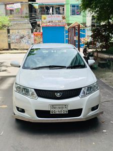 Toyota Allion Family Used 2008 for Sale