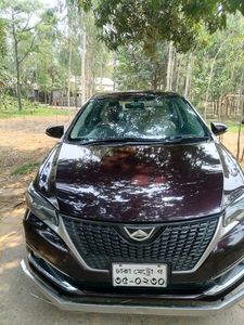 Toyota Allion fresh condition 2008 for Sale
