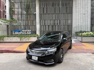 Toyota Allion G 2012 for Sale